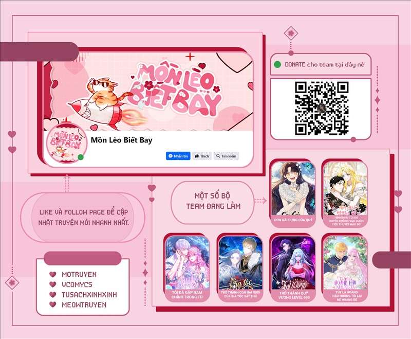 Trở Thành Sóc Nhỏ Của Kẻ Phản Diện Chapter 35 - Trang 2