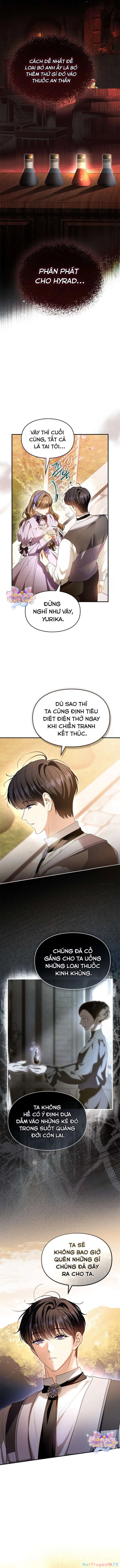 Trở Thành Sóc Nhỏ Của Kẻ Phản Diện Chapter 36 - Trang 2