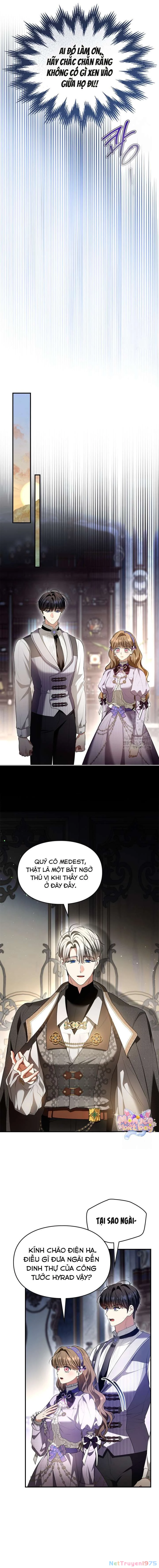 Trở Thành Sóc Nhỏ Của Kẻ Phản Diện Chapter 36 - Trang 2