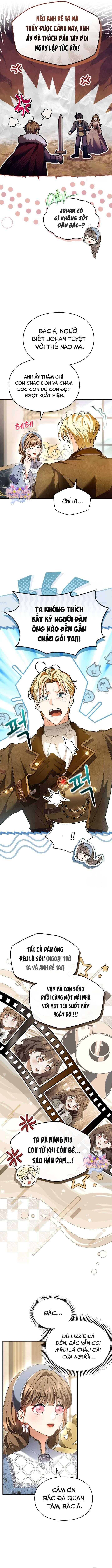 Trở Thành Sóc Nhỏ Của Kẻ Phản Diện Chapter 38 - Trang 2