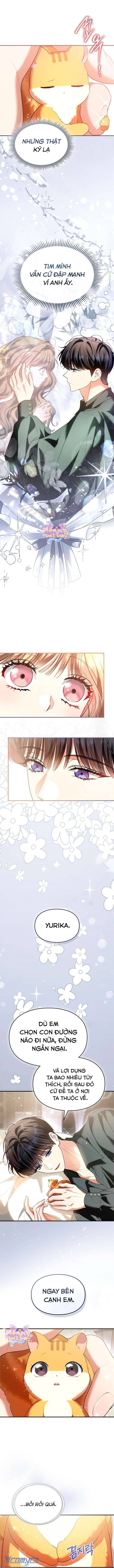 Trở Thành Sóc Nhỏ Của Kẻ Phản Diện Chapter 39 - Trang 2