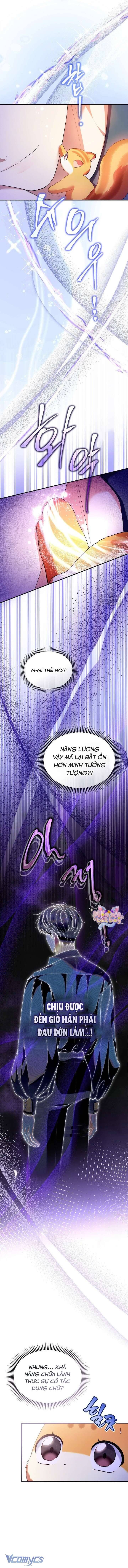 Trở Thành Sóc Nhỏ Của Kẻ Phản Diện Chapter 39 - Trang 2