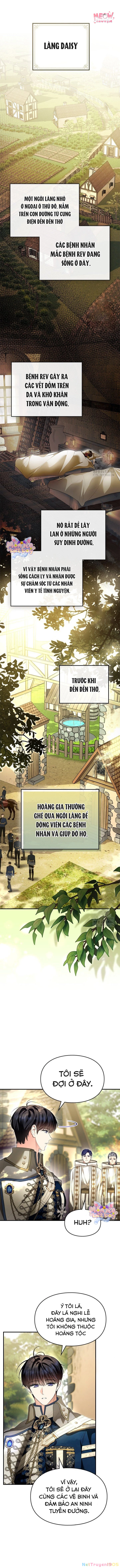 Trở Thành Sóc Nhỏ Của Kẻ Phản Diện Chapter 40 - Trang 2