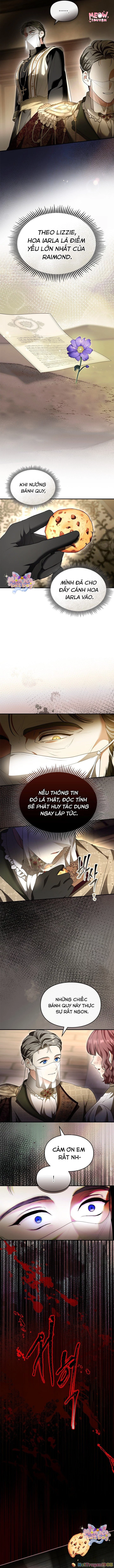 Trở Thành Sóc Nhỏ Của Kẻ Phản Diện Chapter 40 - Trang 2