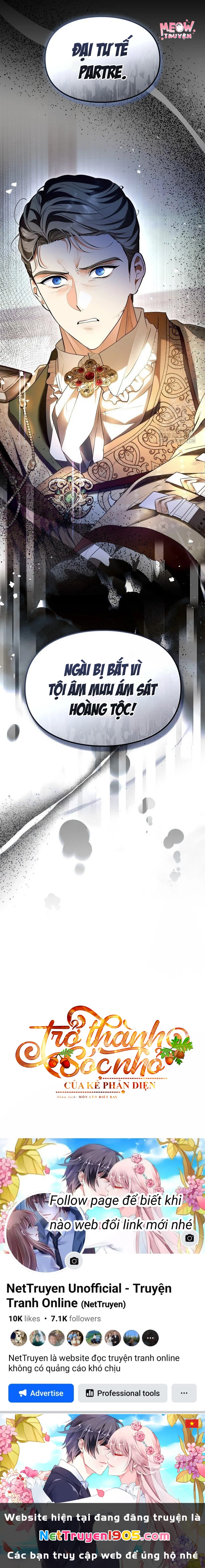 Trở Thành Sóc Nhỏ Của Kẻ Phản Diện Chapter 40 - Trang 2