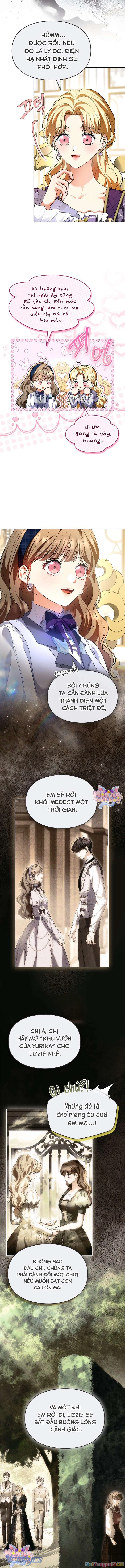 Trở Thành Sóc Nhỏ Của Kẻ Phản Diện Chapter 41 - Trang 2