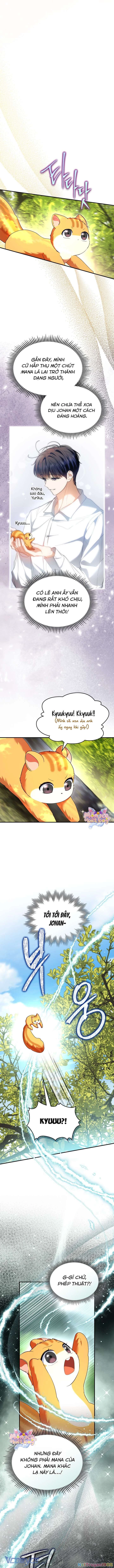 Trở Thành Sóc Nhỏ Của Kẻ Phản Diện Chapter 41 - Trang 2