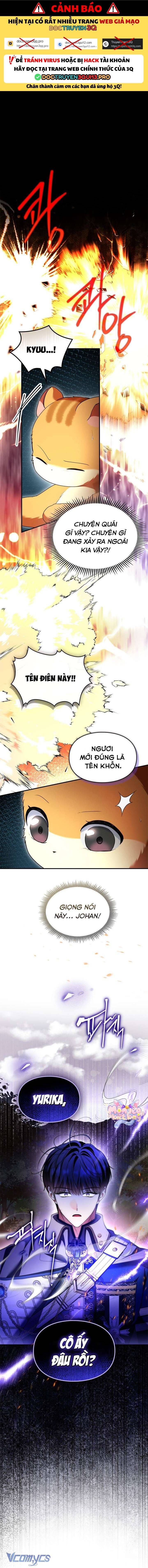 Trở Thành Sóc Nhỏ Của Kẻ Phản Diện Chapter 42 - Trang 2