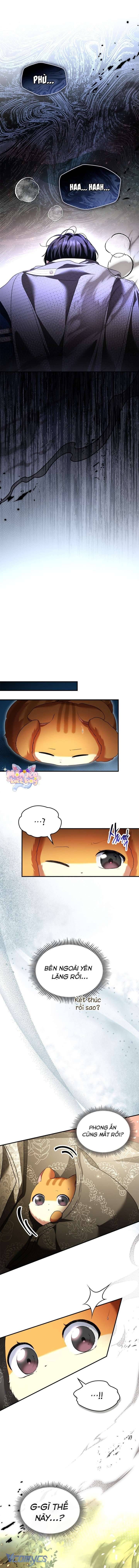 Trở Thành Sóc Nhỏ Của Kẻ Phản Diện Chapter 42 - Trang 2