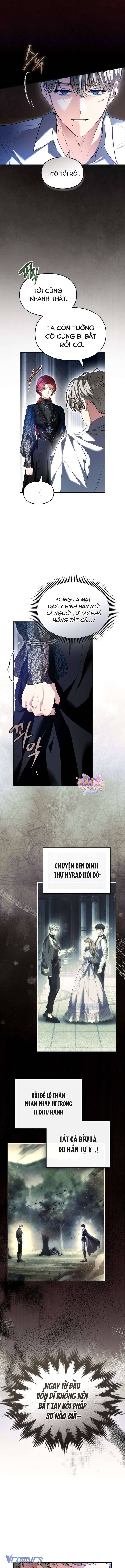 Trở Thành Sóc Nhỏ Của Kẻ Phản Diện Chapter 44 - Trang 2