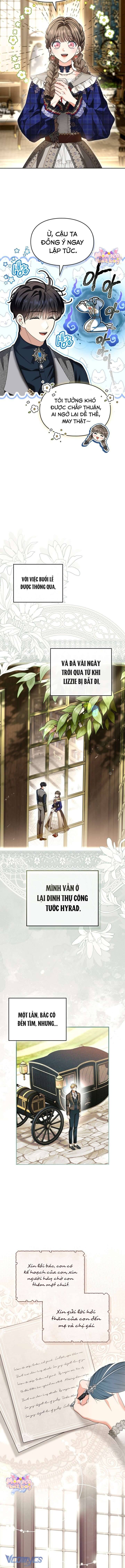 Trở Thành Sóc Nhỏ Của Kẻ Phản Diện Chapter 44 - Trang 2