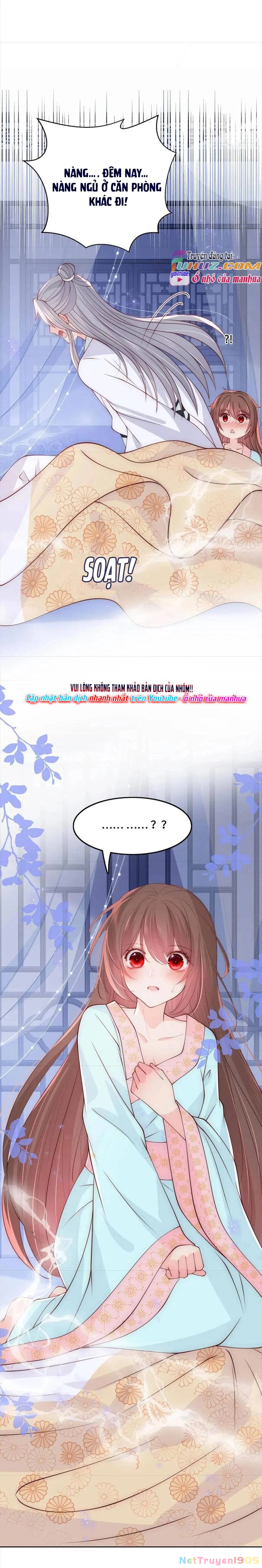 Dưỡng Địch Vi Hoạn Chapter 121 - Trang 2