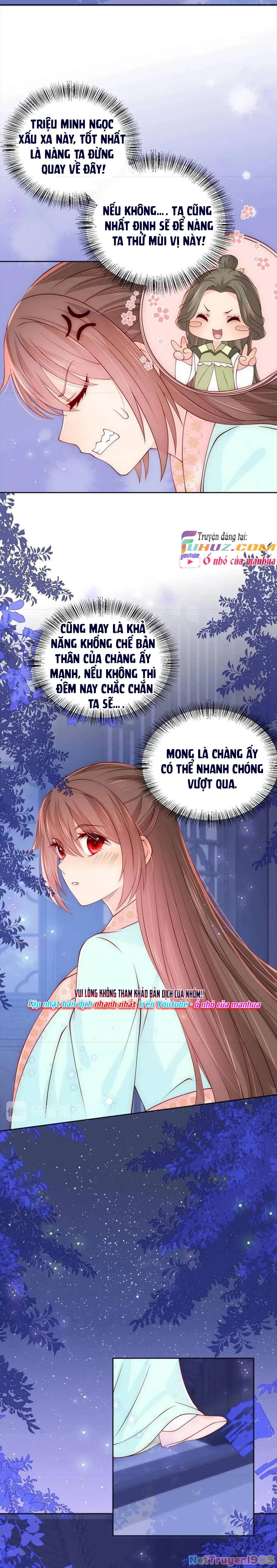 Dưỡng Địch Vi Hoạn Chapter 121 - Trang 2
