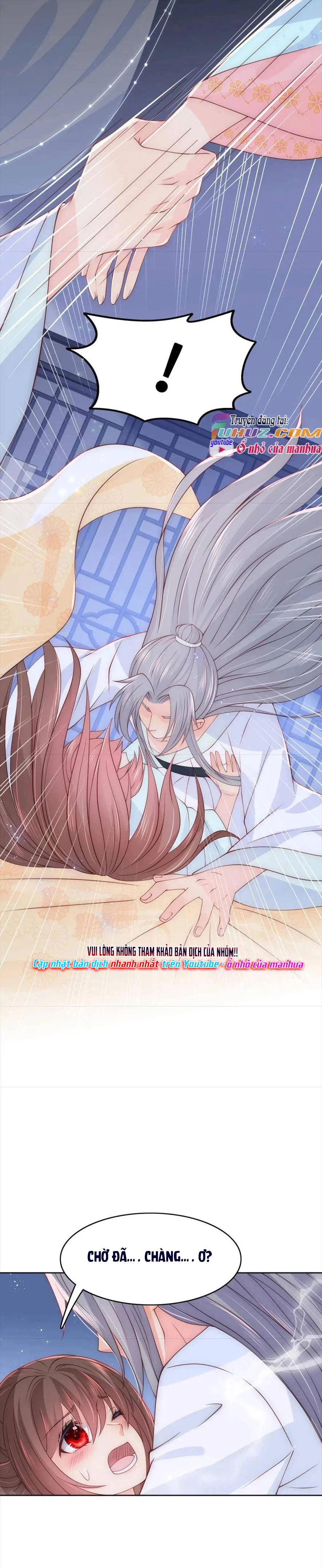 Dưỡng Địch Vi Hoạn Chapter 121 - Trang 2