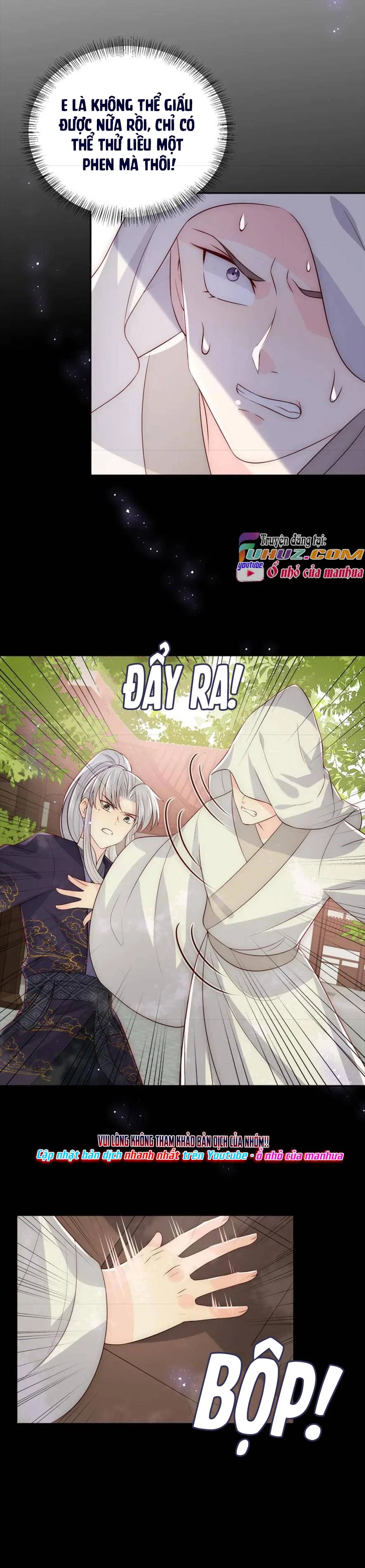 Dưỡng Địch Vi Hoạn Chapter 156 - Trang 2