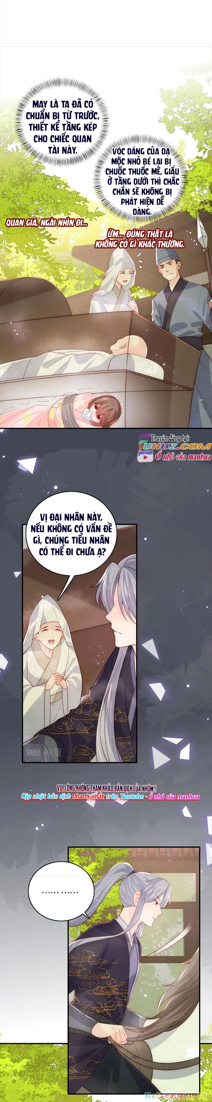 Dưỡng Địch Vi Hoạn Chapter 156 - Trang 2