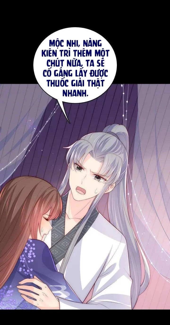 Dưỡng Địch Vi Hoạn Chapter 161 - Trang 2