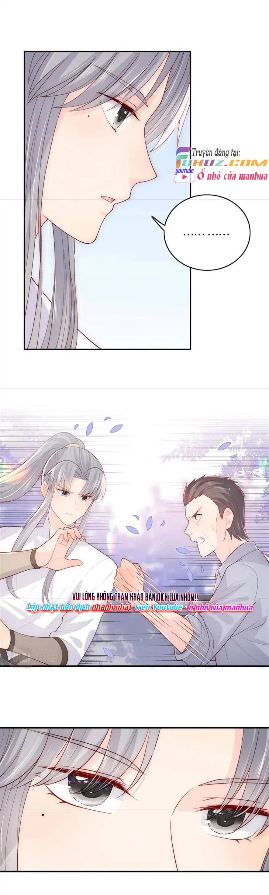 Dưỡng Địch Vi Hoạn Chapter 182 - Trang 2