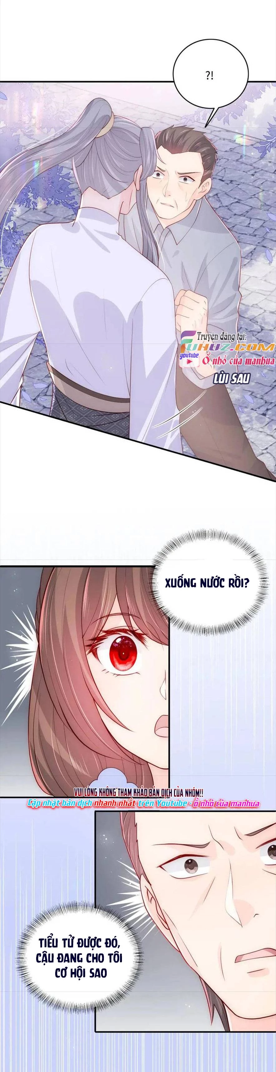 Dưỡng Địch Vi Hoạn Chapter 182 - Trang 2