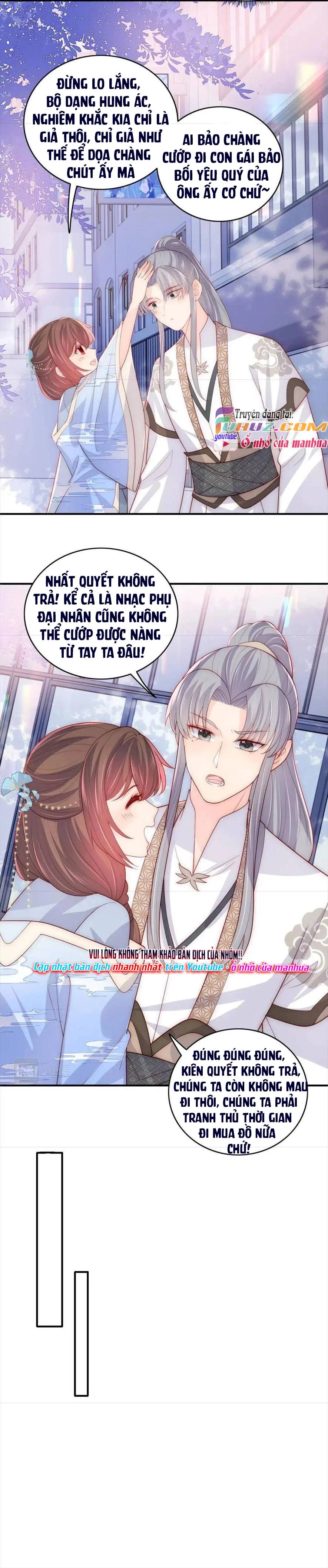 Dưỡng Địch Vi Hoạn Chapter 182 - Trang 2