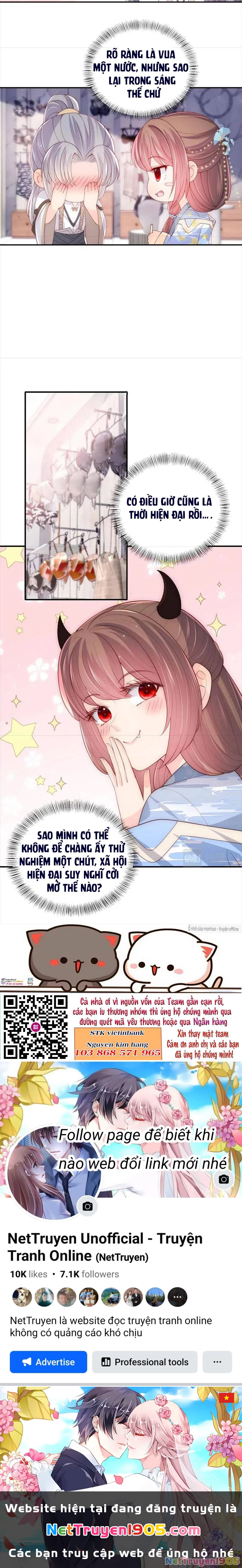 Dưỡng Địch Vi Hoạn Chapter 182 - Trang 2
