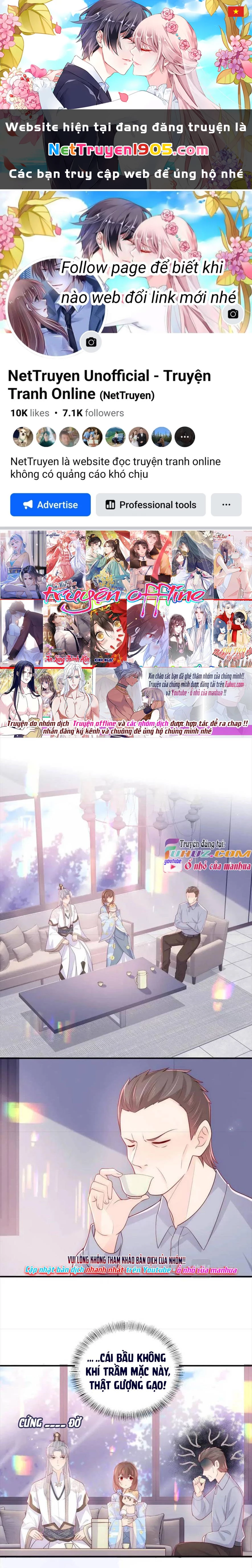 Dưỡng Địch Vi Hoạn Chapter 182 - Trang 2