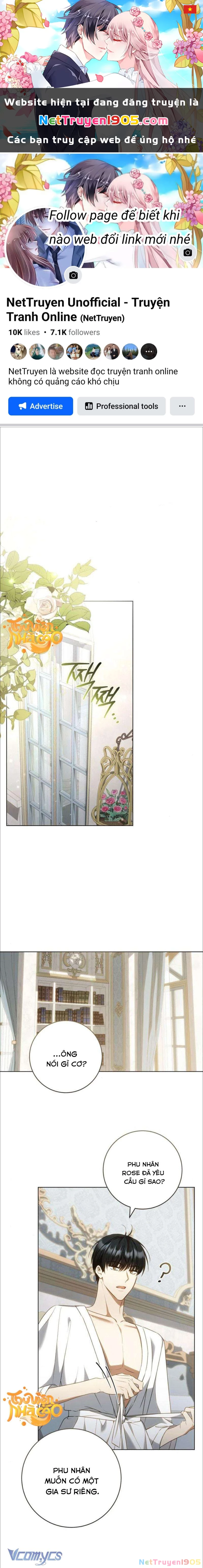 Tôi Bị Giật Chồng Những Hai Lần Chapter 3 - Trang 2