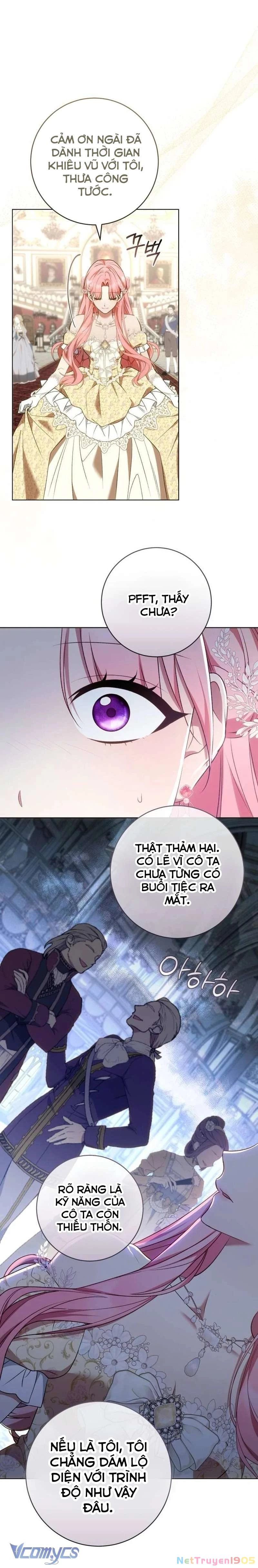 Tôi Bị Giật Chồng Những Hai Lần Chapter 7 - Trang 2