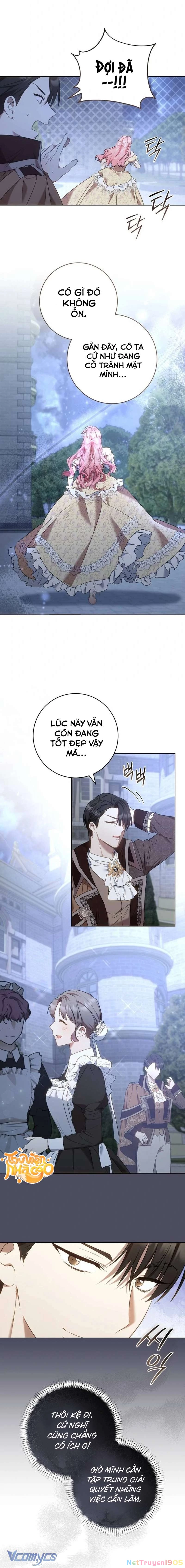 Tôi Bị Giật Chồng Những Hai Lần Chapter 7 - Trang 2