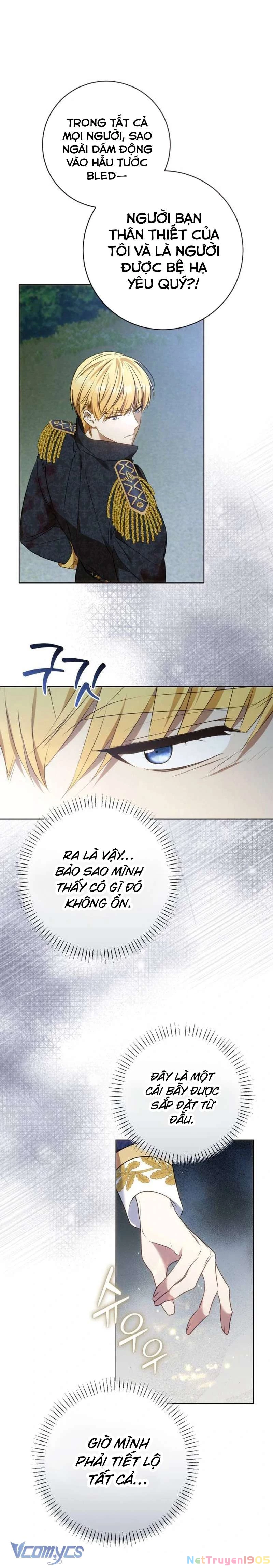 Tôi Bị Giật Chồng Những Hai Lần Chapter 7 - Trang 2