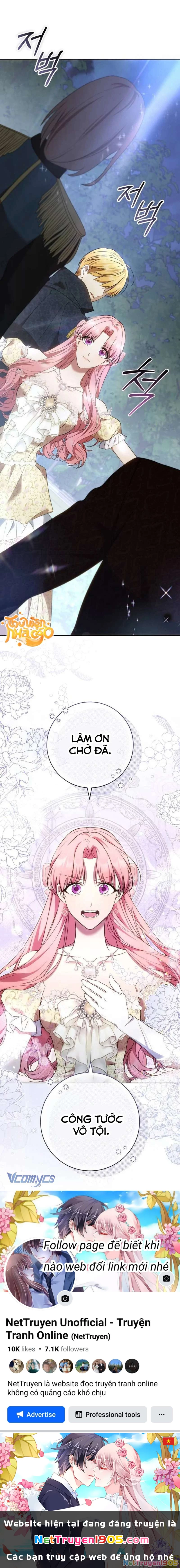 Tôi Bị Giật Chồng Những Hai Lần Chapter 7 - Trang 2