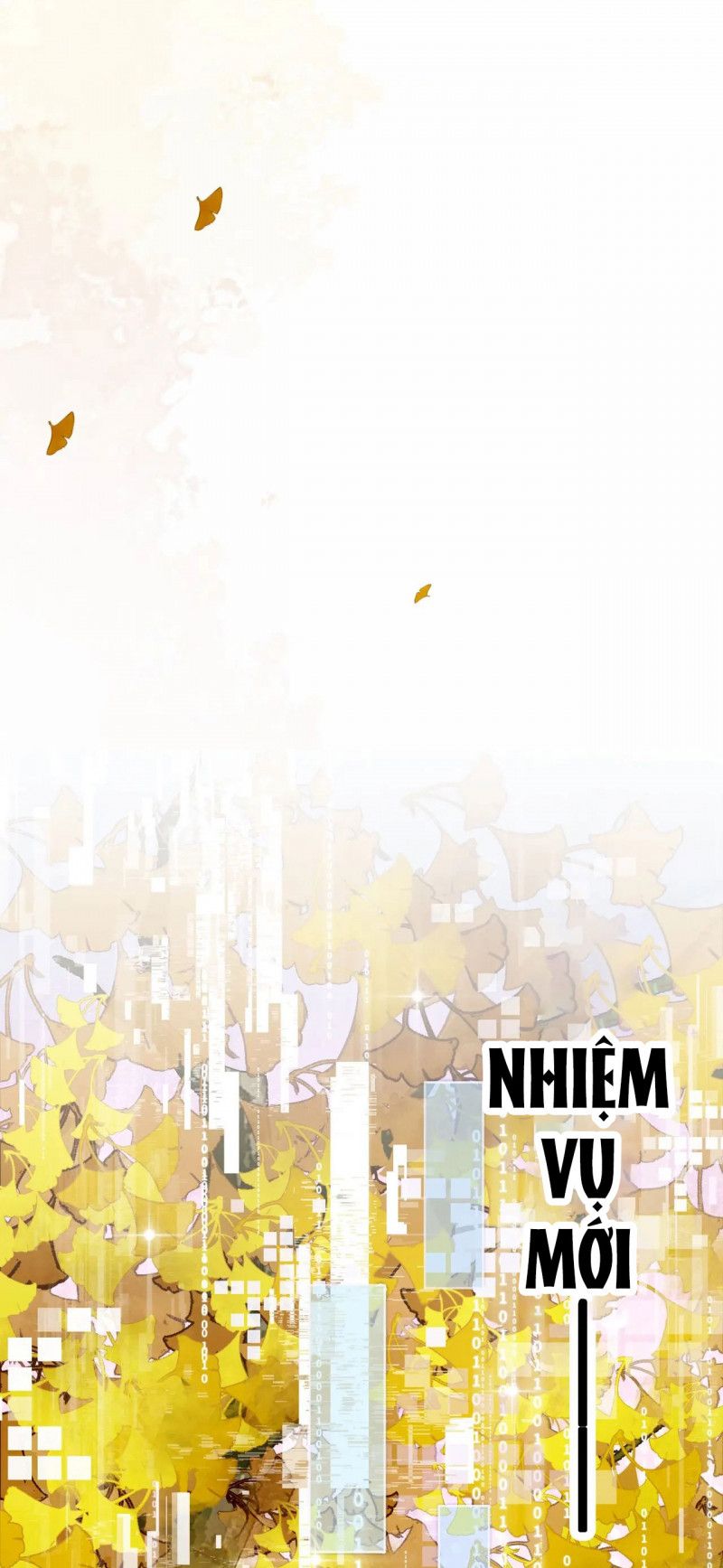 Để Ta Làm Ánh Trăng Đen Của Hôn Quân Chapter 1.5 - Trang 2