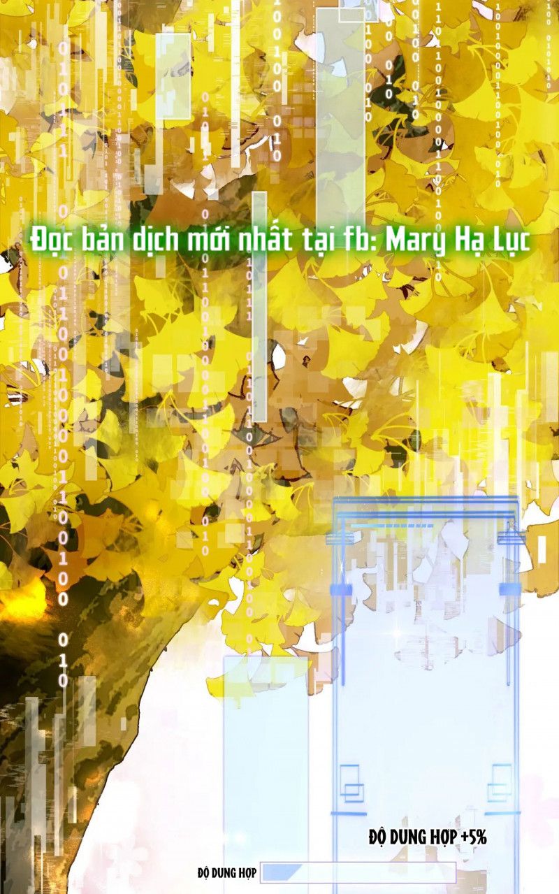 Để Ta Làm Ánh Trăng Đen Của Hôn Quân Chapter 1.5 - Trang 2