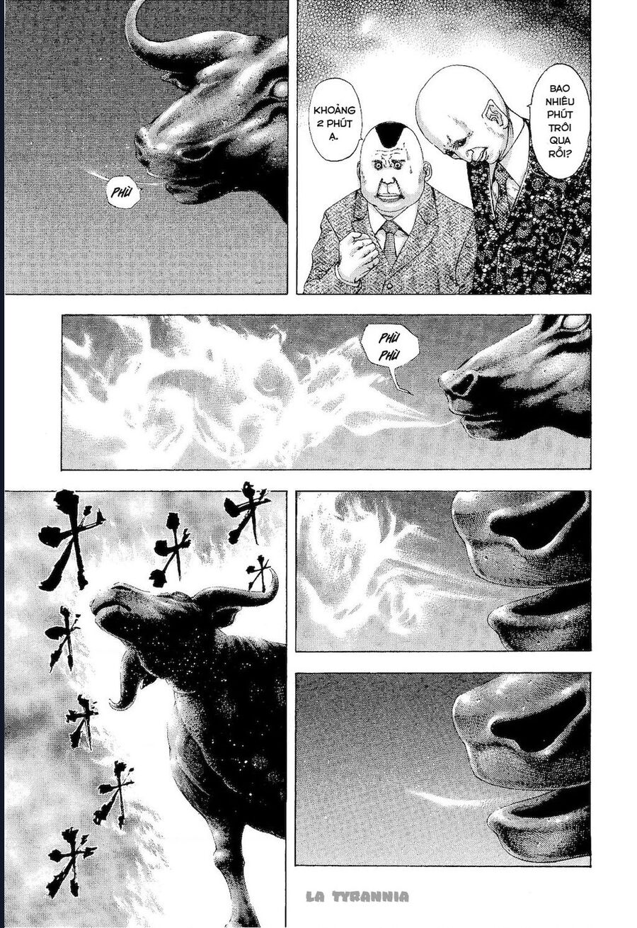 Usogui Chapter 166 - Trang 2