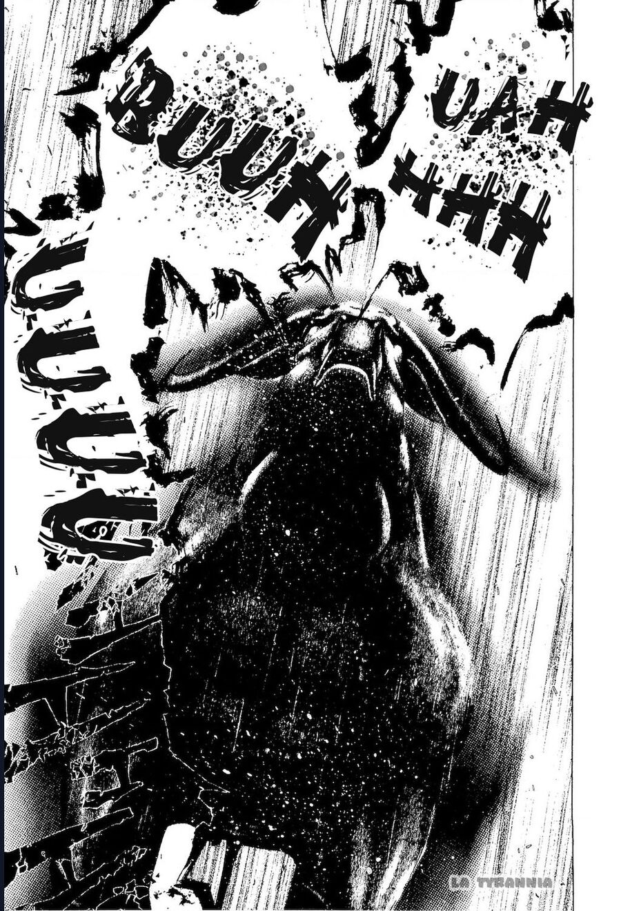 Usogui Chapter 166 - Trang 2