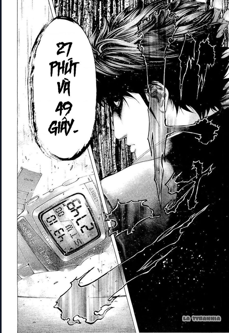 Usogui Chapter 169 - Trang 2