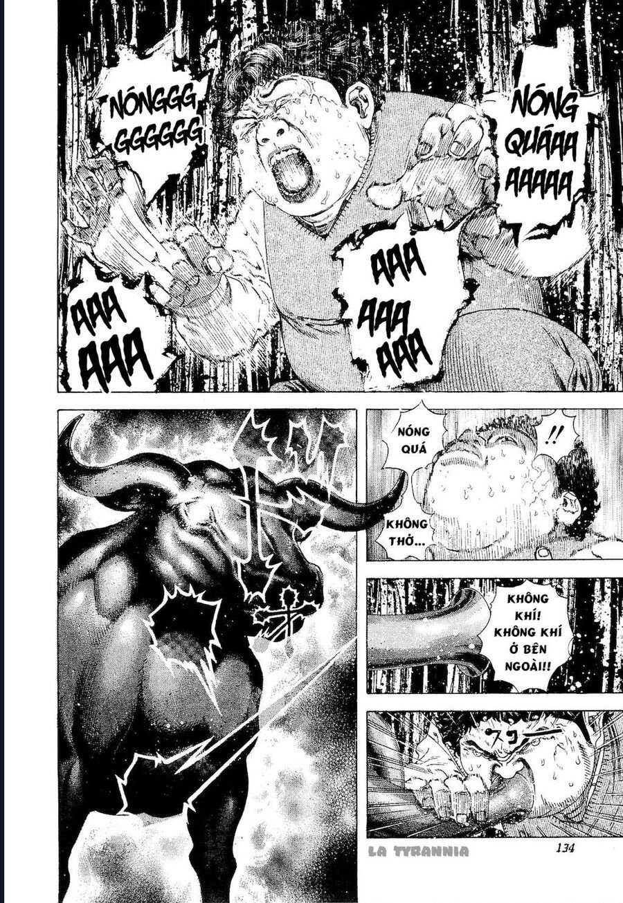 Usogui Chapter 171 - Trang 2