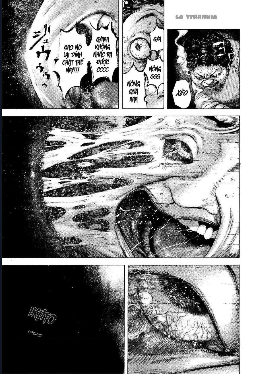 Usogui Chapter 172 - Trang 2