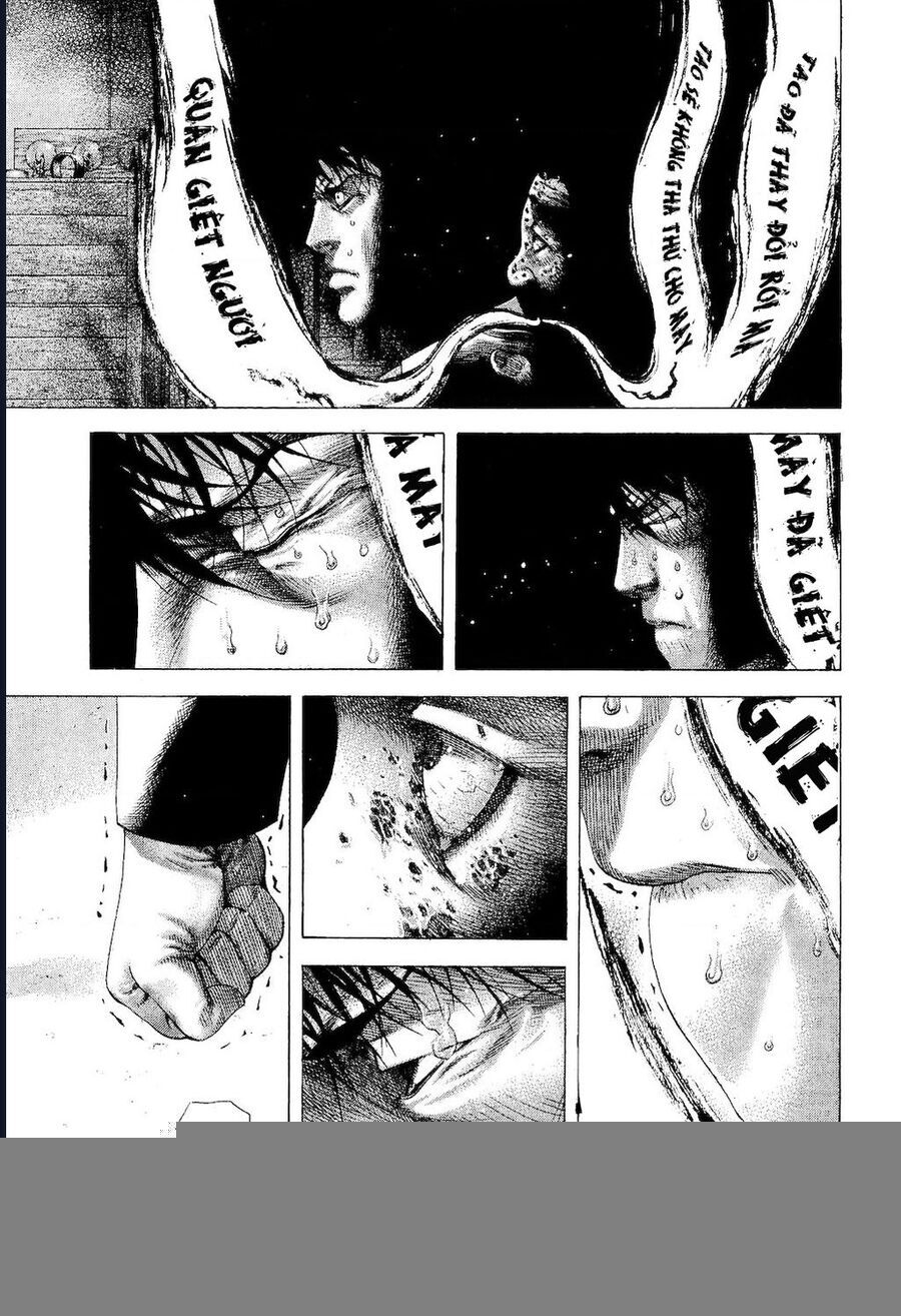 Usogui Chapter 173 - Trang 2