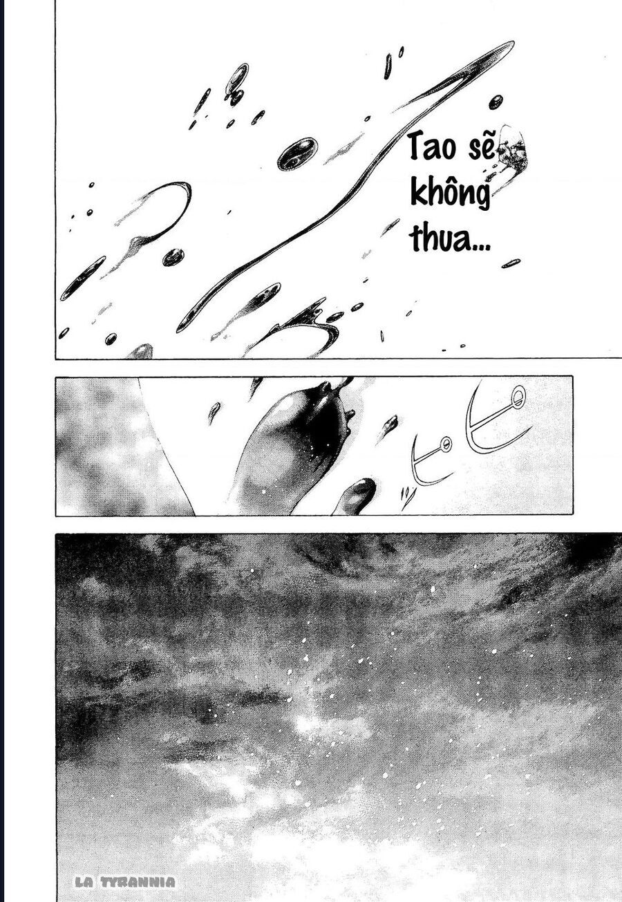 Usogui Chapter 173 - Trang 2