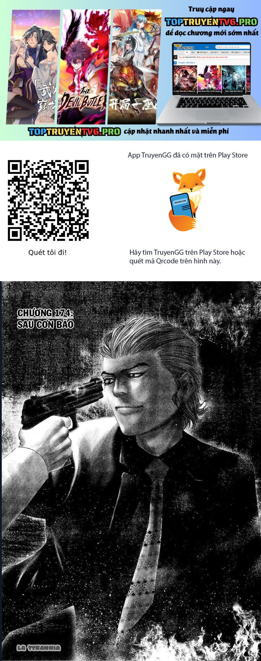 Usogui Chapter 174 - Trang 2