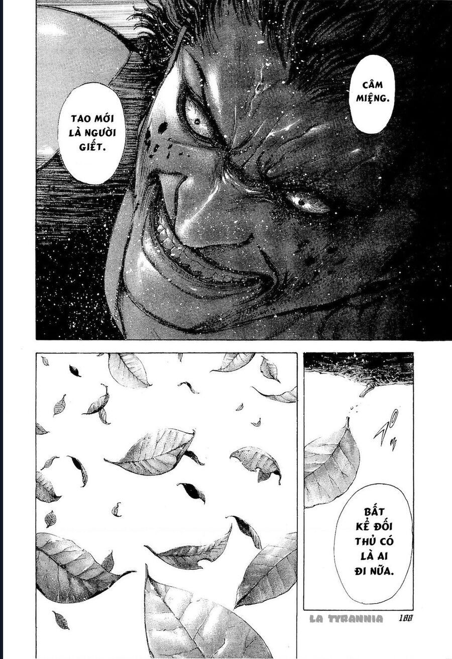 Usogui Chapter 174 - Trang 2