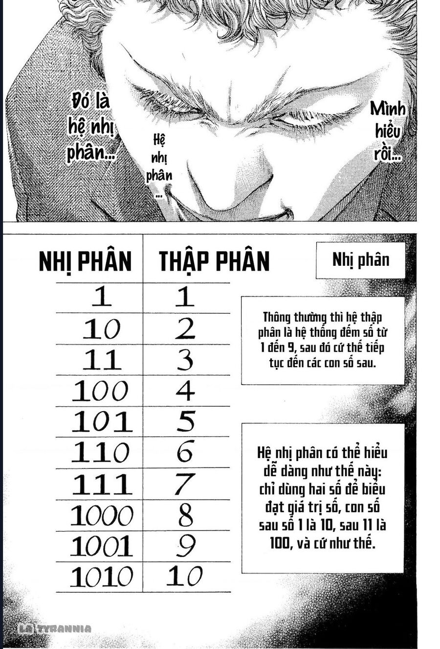Usogui Chapter 177 - Trang 2