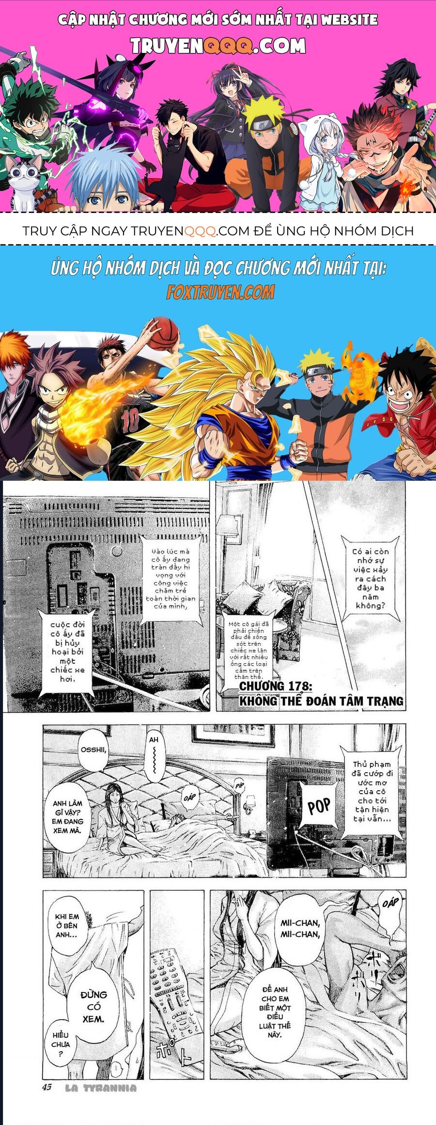 Usogui Chapter 178 - Trang 2