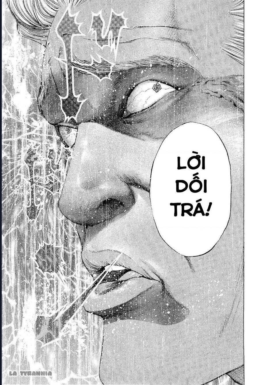 Usogui Chapter 179 - Trang 2