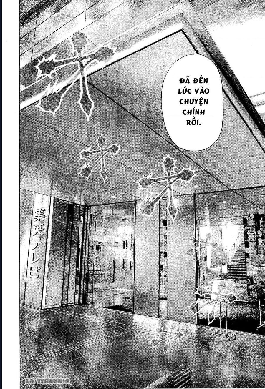 Usogui Chapter 179 - Trang 2
