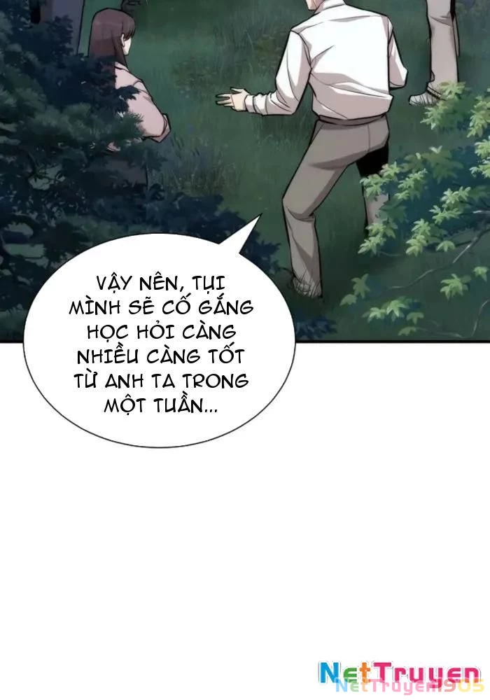 Hồi Quy Tu Tiên Ký Chapter 2 - Trang 2