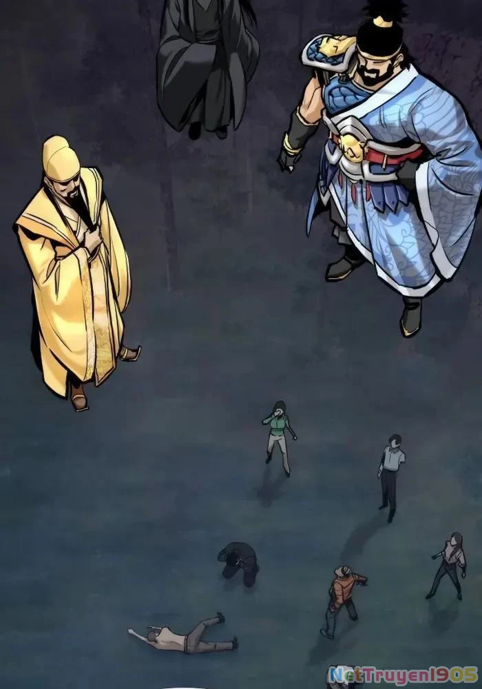 Hồi Quy Tu Tiên Ký Chapter 3 - Trang 2