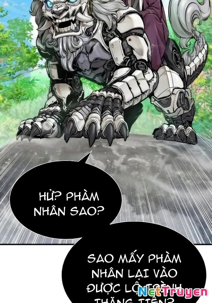 Hồi Quy Tu Tiên Ký Chapter 4 - Trang 2