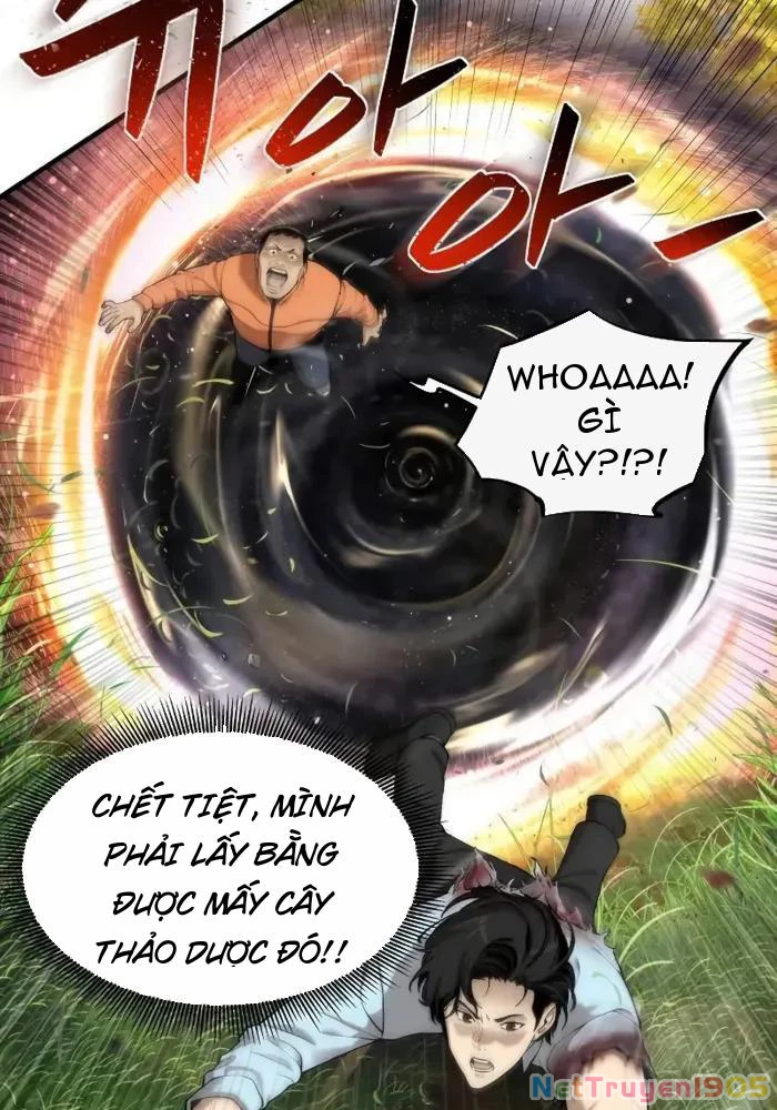 Hồi Quy Tu Tiên Ký Chapter 4 - Trang 2